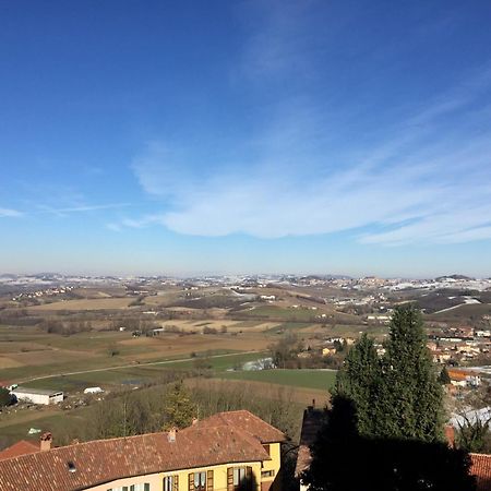 La Foresteria Del Castello - Wellness Hotel In Dimora Storica CastellʼAlfero Rum bild