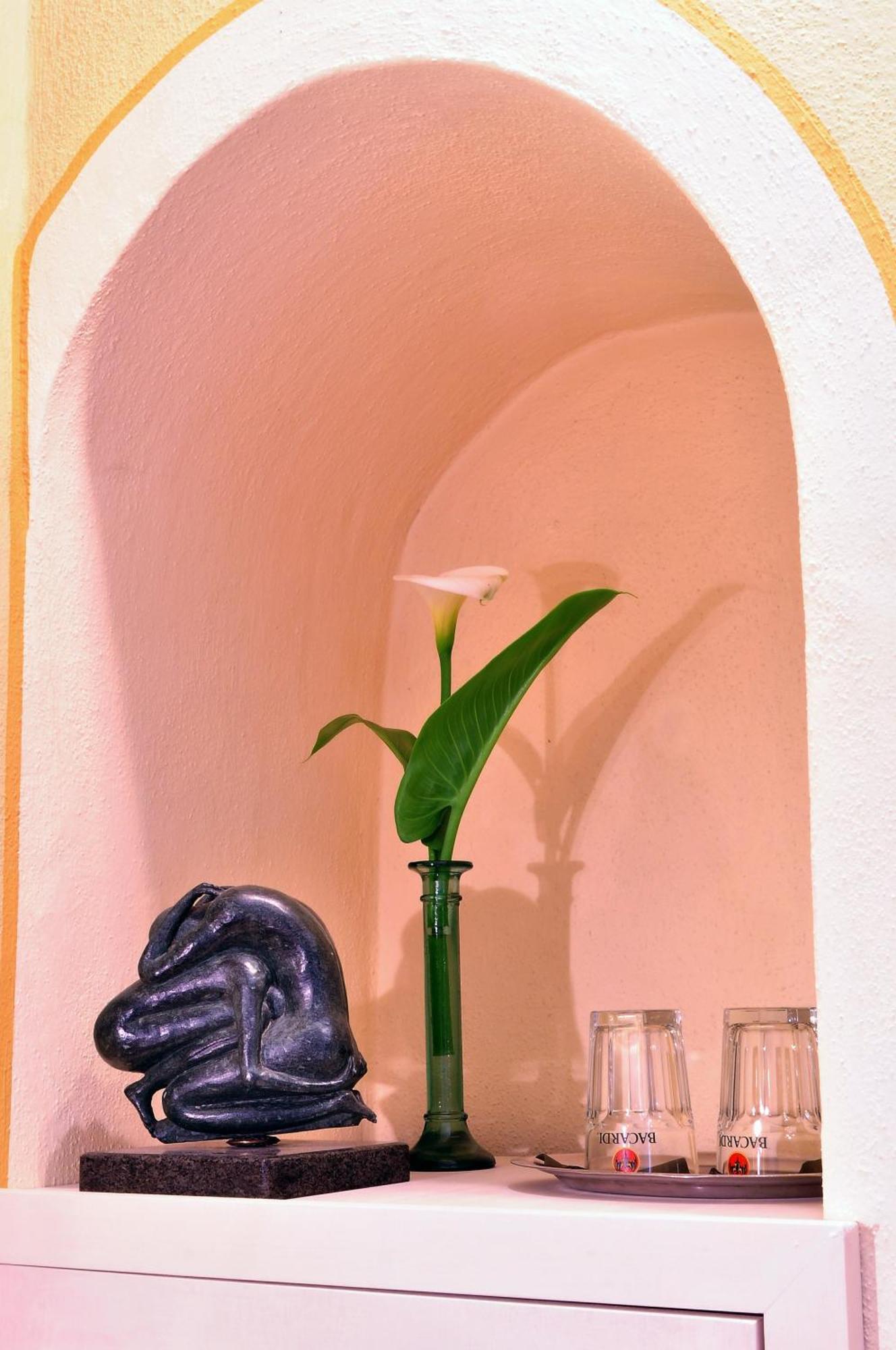 La Foresteria Del Castello - Wellness Hotel In Dimora Storica CastellʼAlfero Rum bild